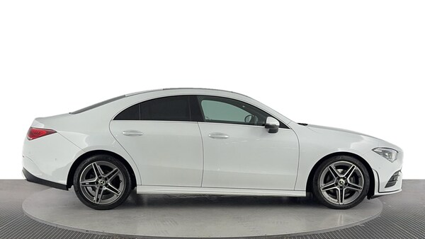 Used Mercedes-Benz CLA 2021 for sale - 76186226: Photo 32