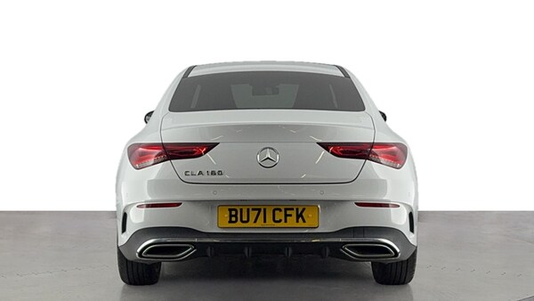 Used Mercedes-Benz CLA 2021 for sale - 76186226: Photo 34