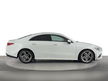Used Mercedes-Benz CLA 2021 for sale - 76186226: Photo 3