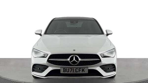 Used Mercedes-Benz CLA 2021 for sale - 76186226: Photo 43