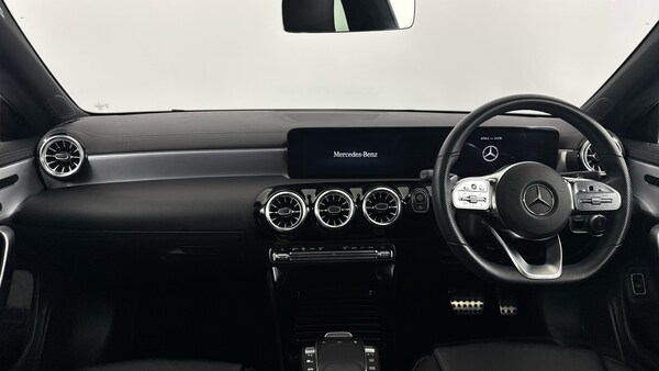 Used Mercedes-Benz CLA 2021 for sale - 76186226: Photo 46