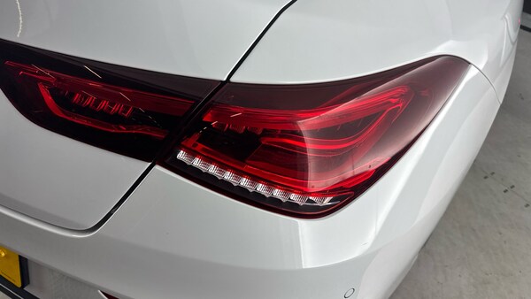 Used Mercedes-Benz CLA 2021 for sale - 76186226: Photo 60