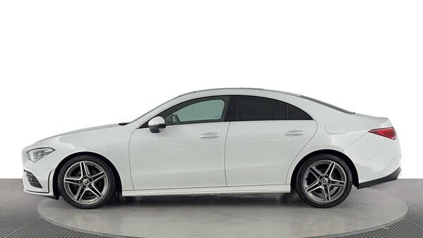 Used Mercedes-Benz CLA 2021 for sale - 76186226: Photo 7