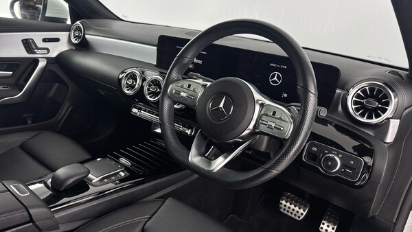 Used Mercedes-Benz CLA 2021 for sale - 76186226: Photo 9