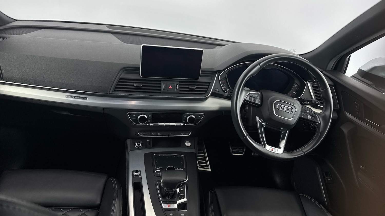 Used Audi Q5 2018 for sale - 76115631: Photo 11