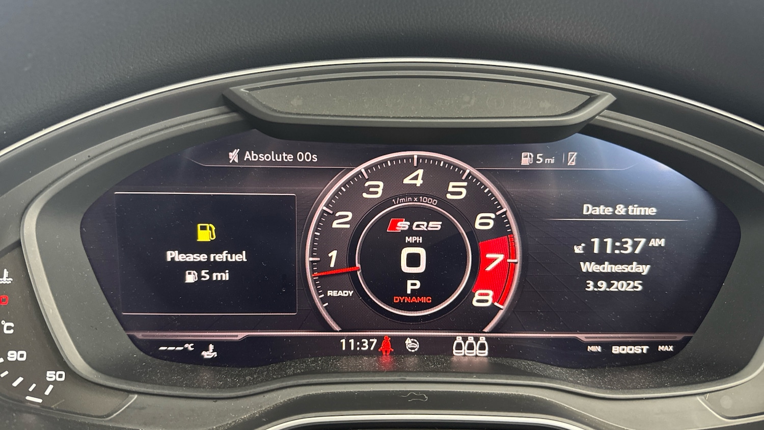 Used Audi Q5 2018 for sale - 76115631: Photo 13