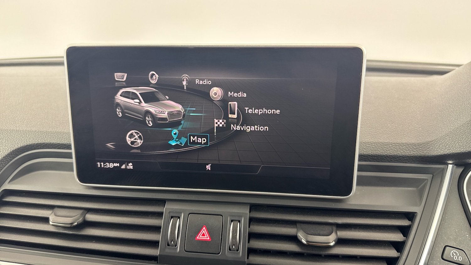 Used Audi Q5 2018 for sale - 76115631: Photo 16