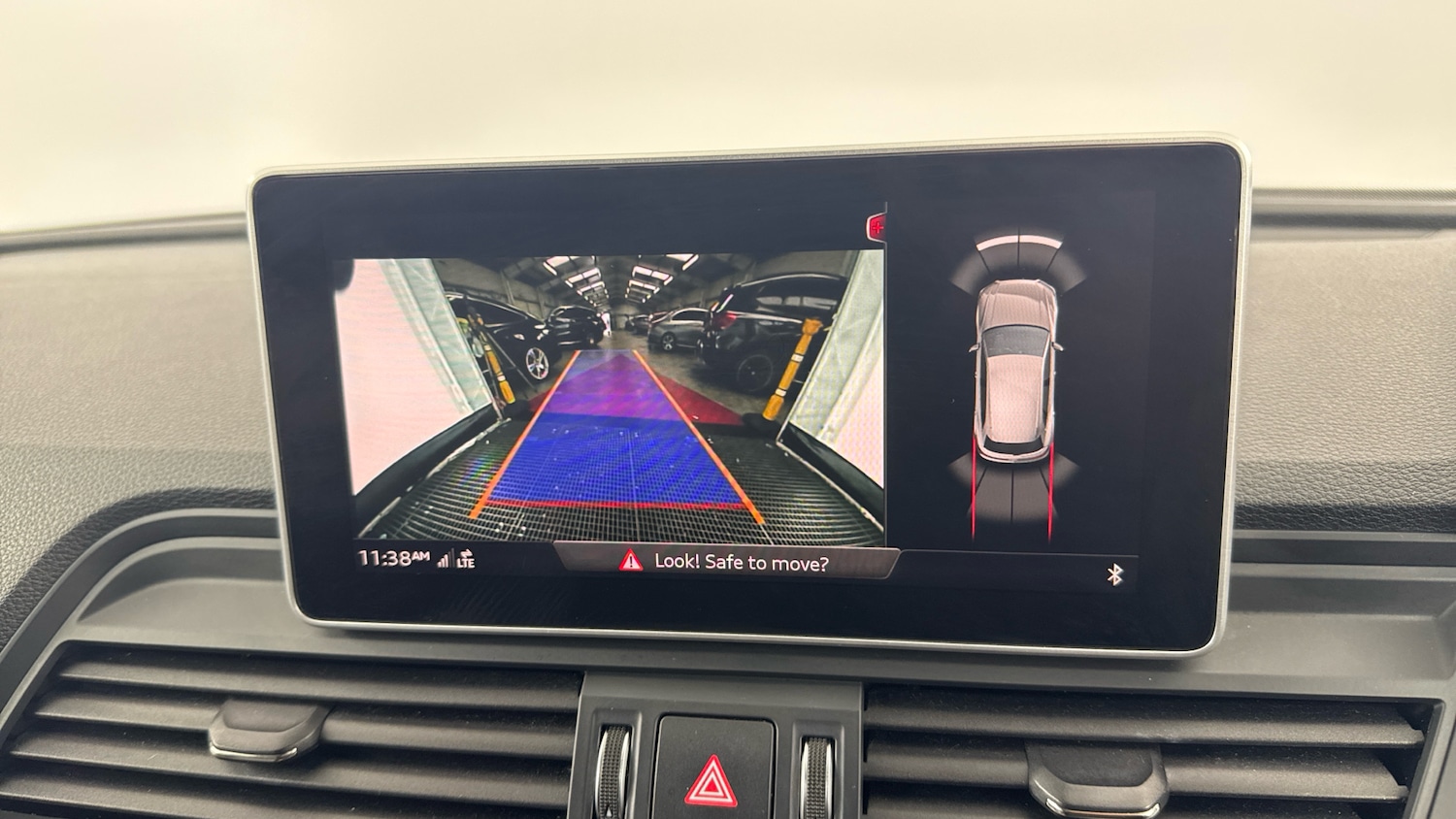 Used Audi Q5 2018 for sale - 76115631: Photo 19