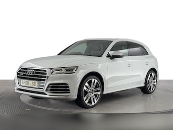 Audi - Q5