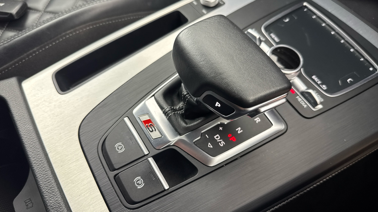 Used Audi Q5 2018 for sale - 76115631: Photo 21