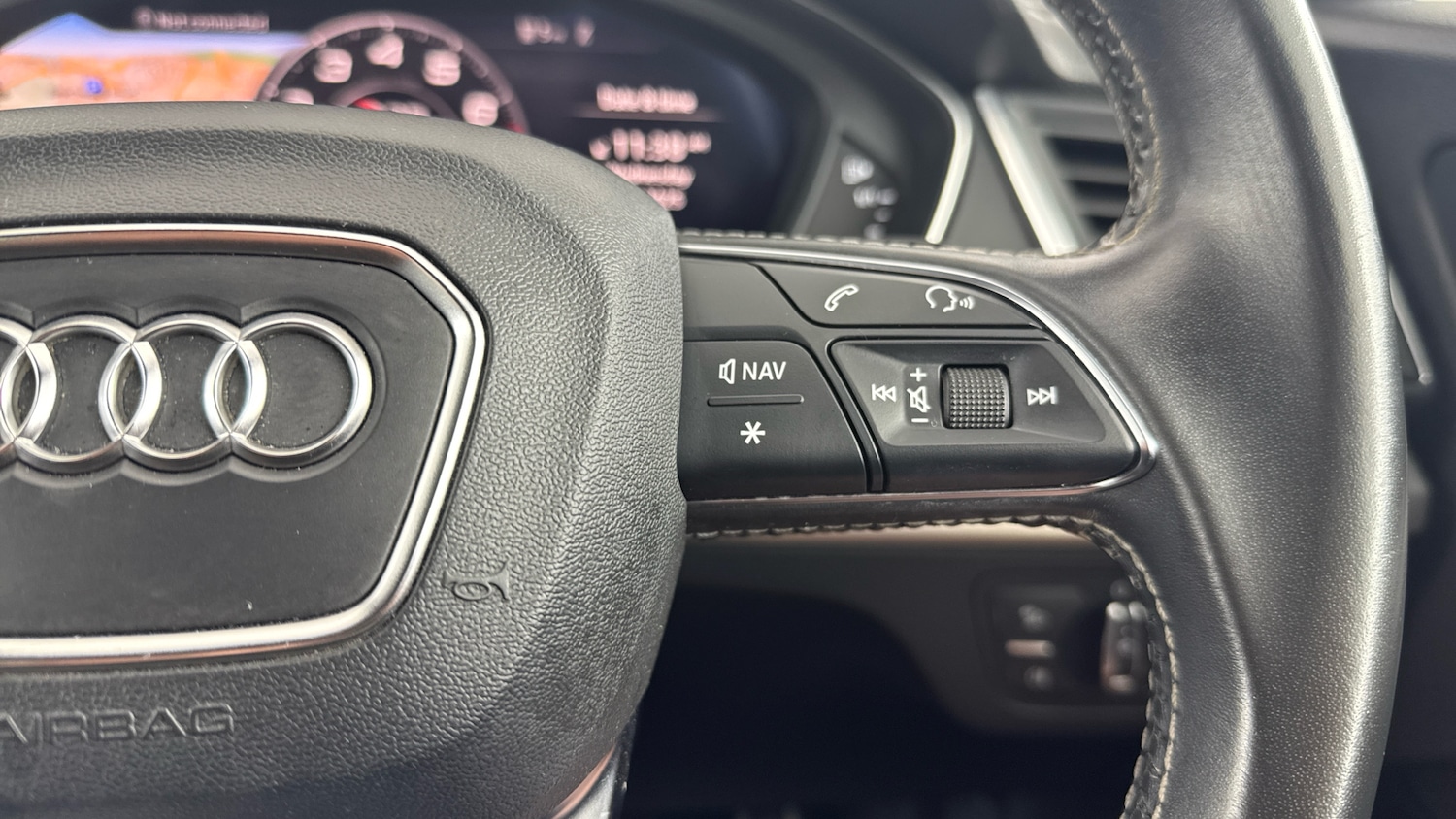 Used Audi Q5 2018 for sale - 76115631: Photo 23