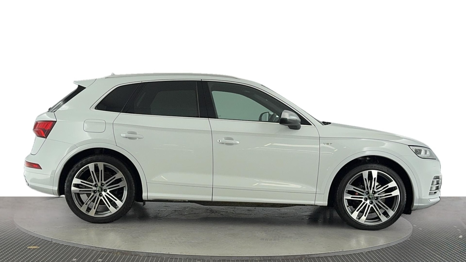 Used Audi Q5 2018 for sale - 76115631: Photo 3
