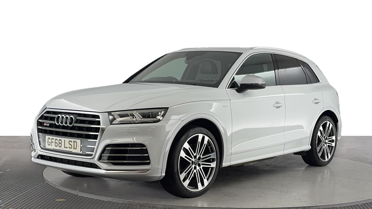 Used Audi Q5 2018 for sale - 76115631: Photo 36