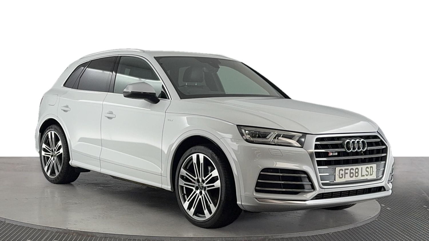 Used Audi Q5 2018 for sale - 76115631: Photo 37