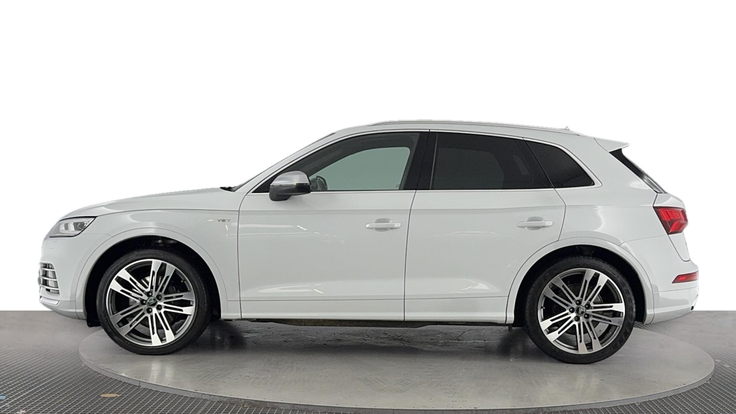 Used Audi Q5 2018 for sale - 76115631: Photo 42