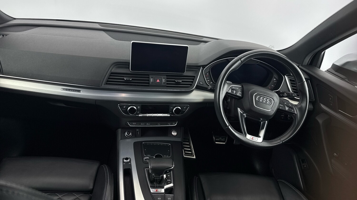Used Audi Q5 2018 for sale - 76115631: Photo 46