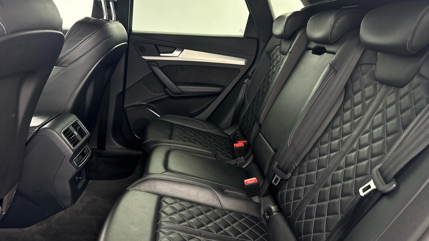 Used Audi Q5 2018 for sale - 76115631: Photo 49