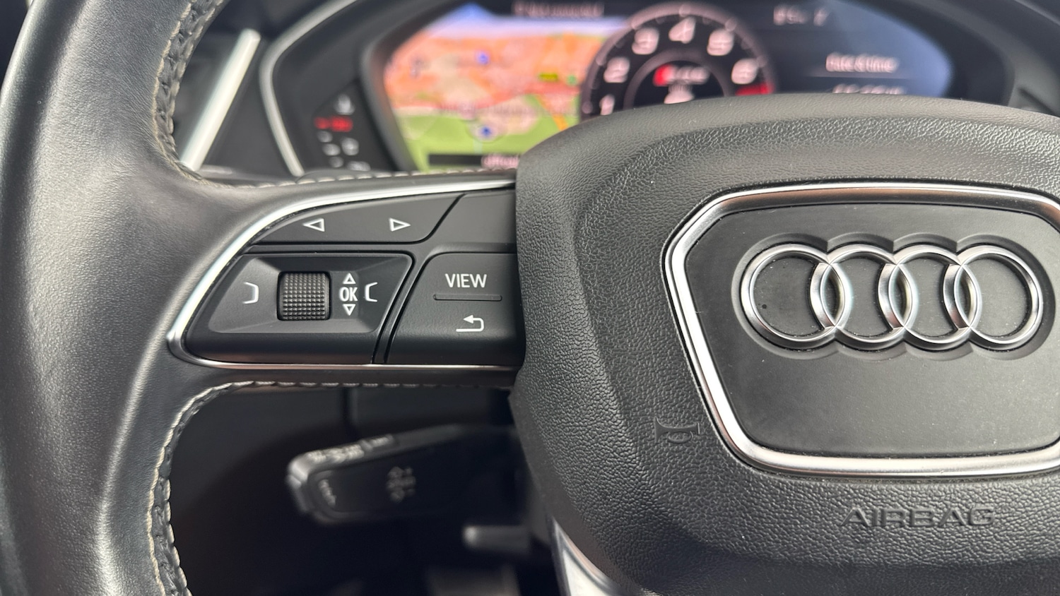 Used Audi Q5 2018 for sale - 76115631: Photo 57