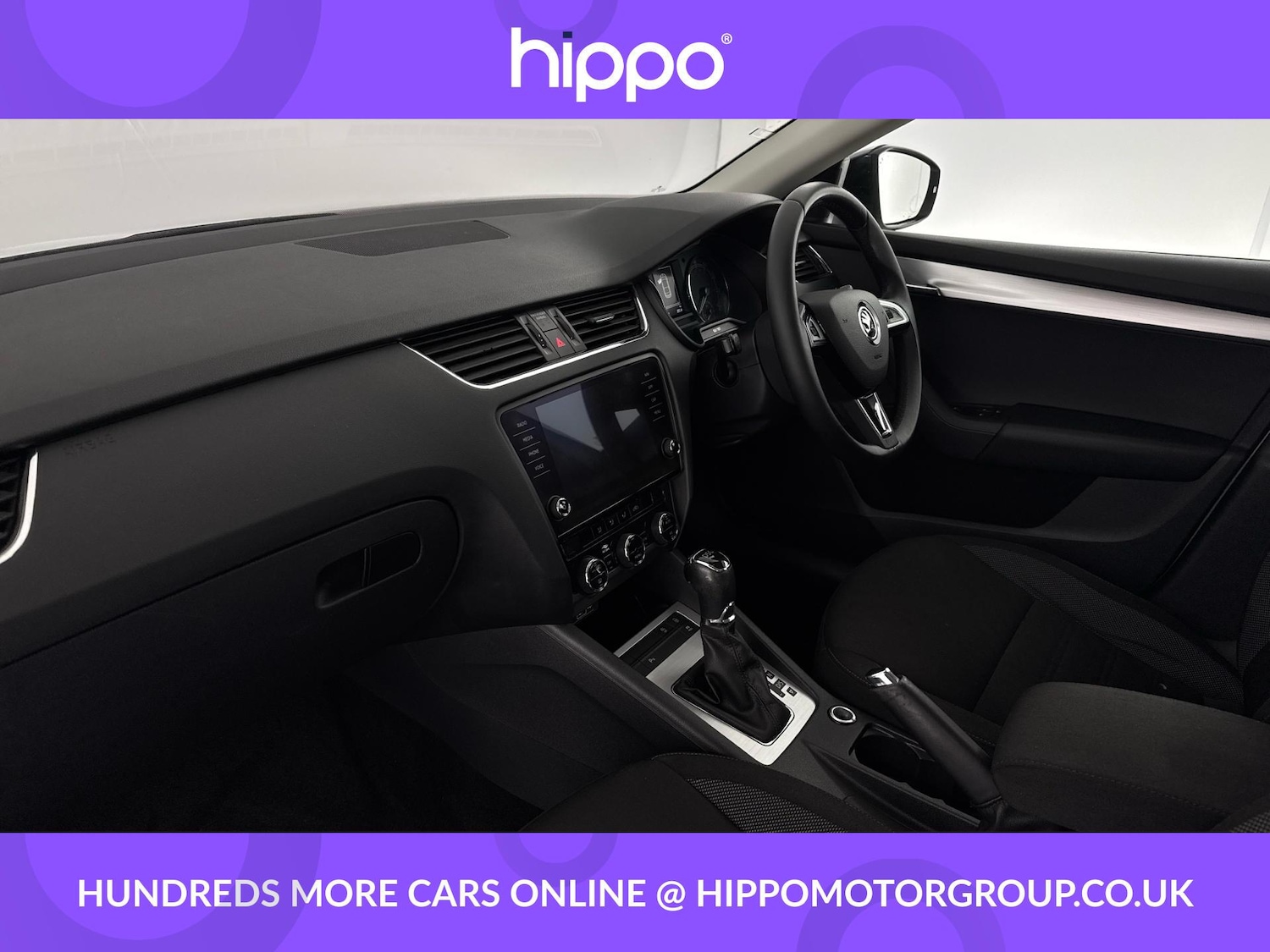 Used Skoda Octavia 2020 for sale - 77202943: Photo 10