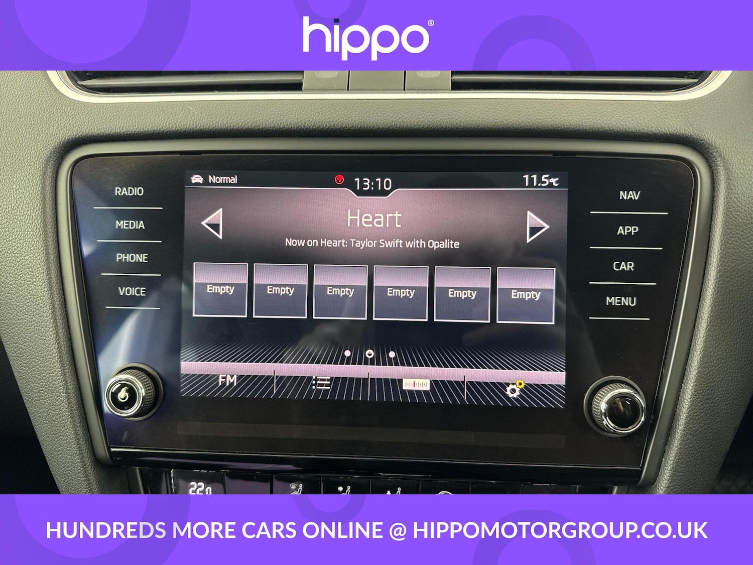 Used Skoda Octavia 2020 for sale - 77202943: Photo 12