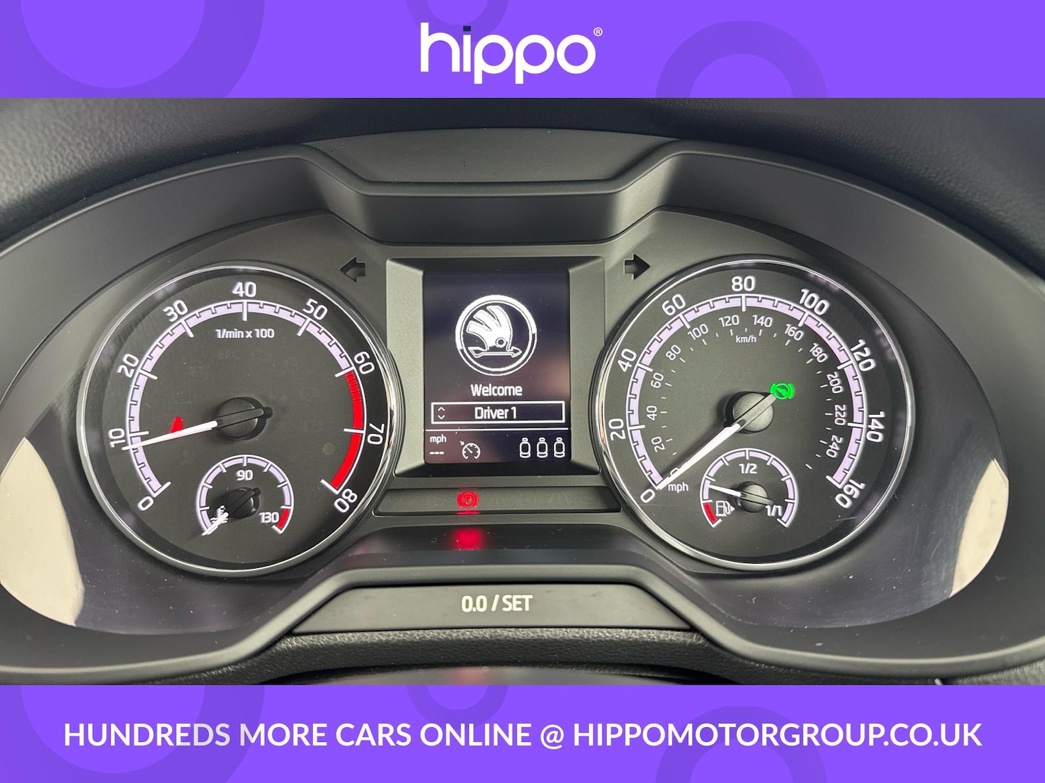 Used Skoda Octavia 2020 for sale - 77202943: Photo 13