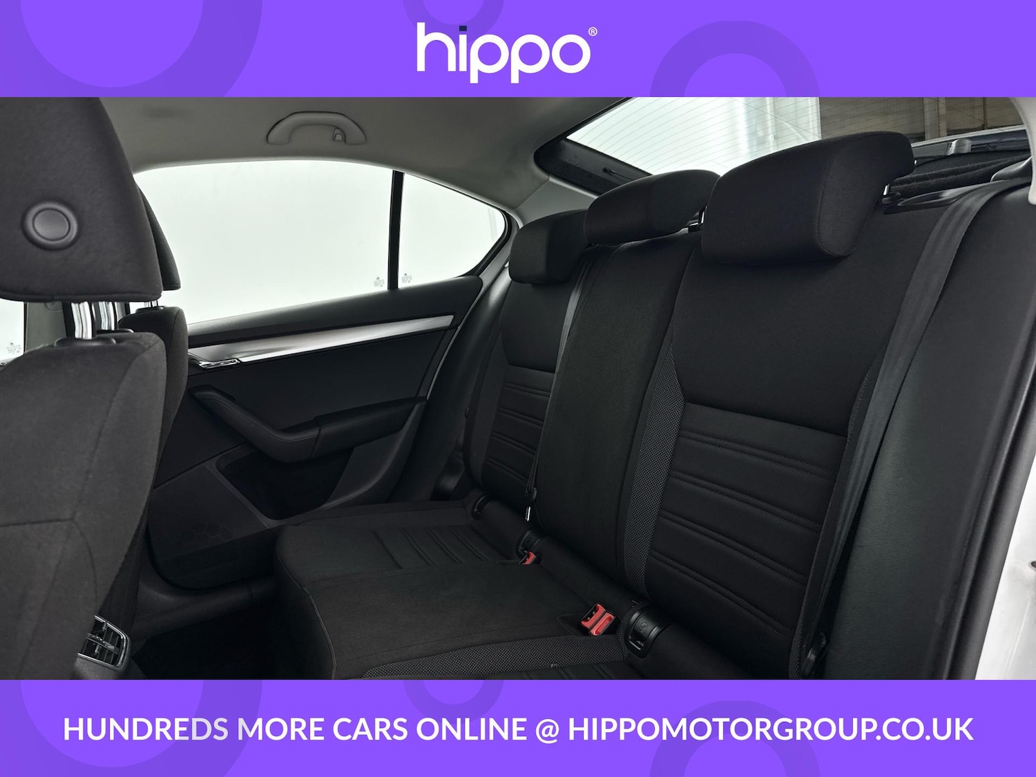 Used Skoda Octavia 2020 for sale - 77202943: Photo 14