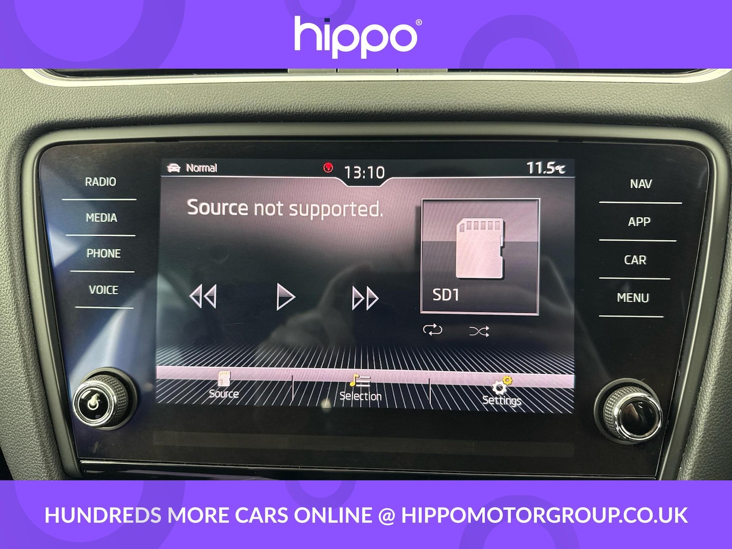 Used Skoda Octavia 2020 for sale - 77202943: Photo 16