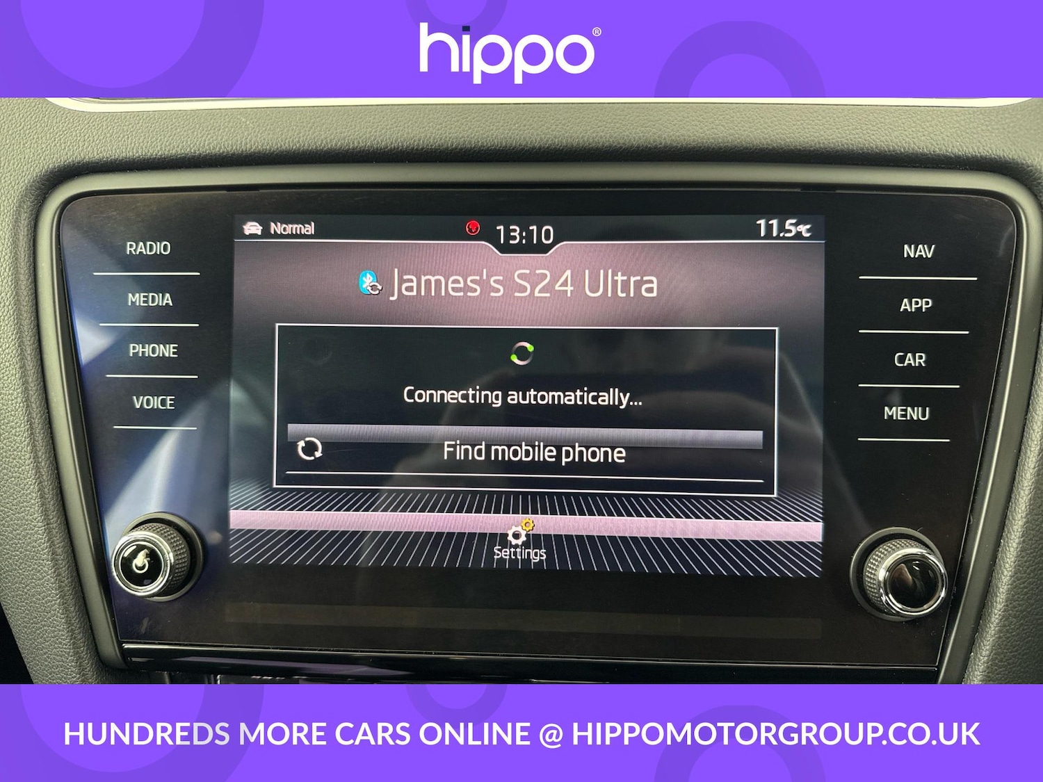 Used Skoda Octavia 2020 for sale - 77202943: Photo 17