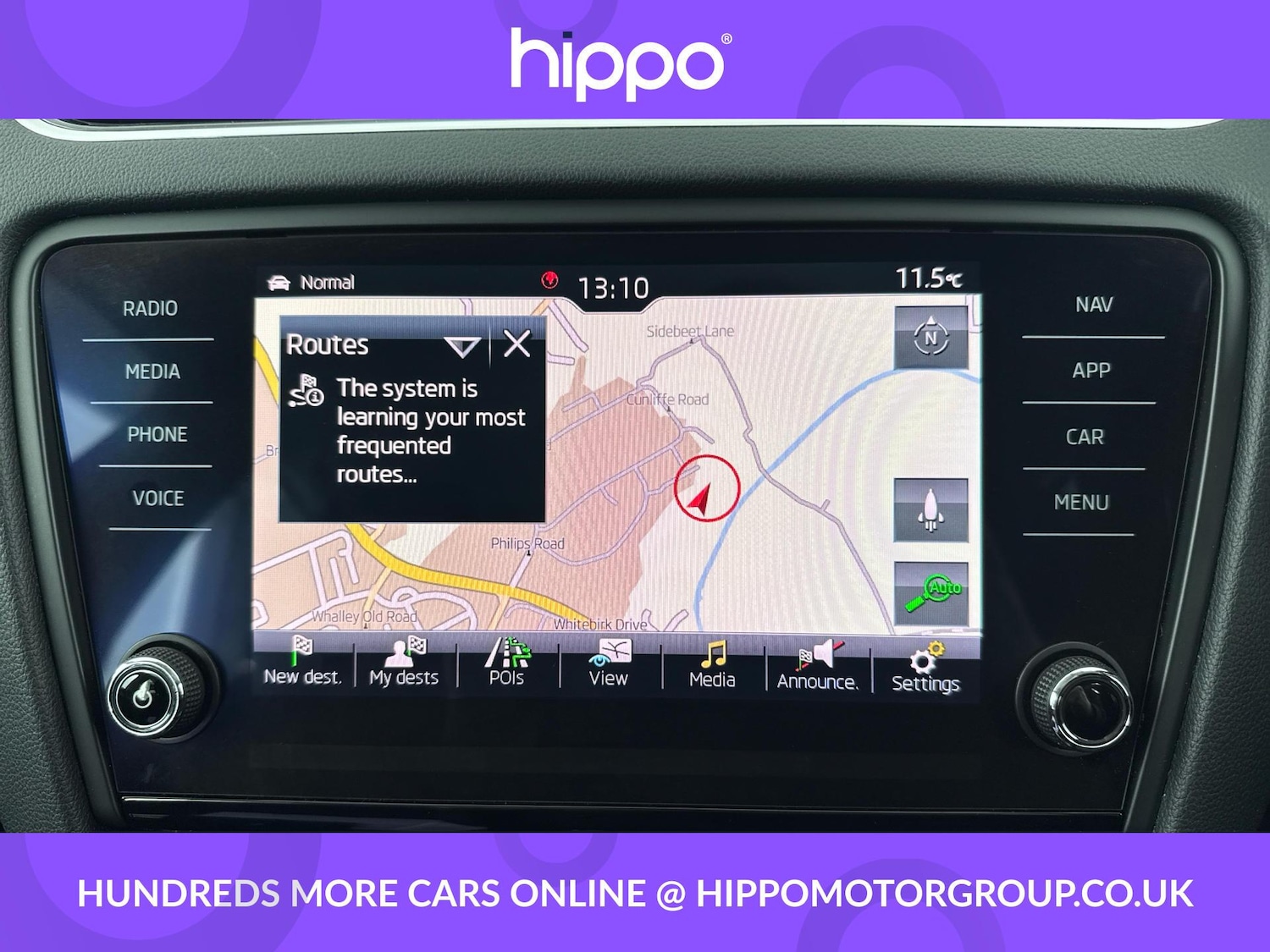 Used Skoda Octavia 2020 for sale - 77202943: Photo 18