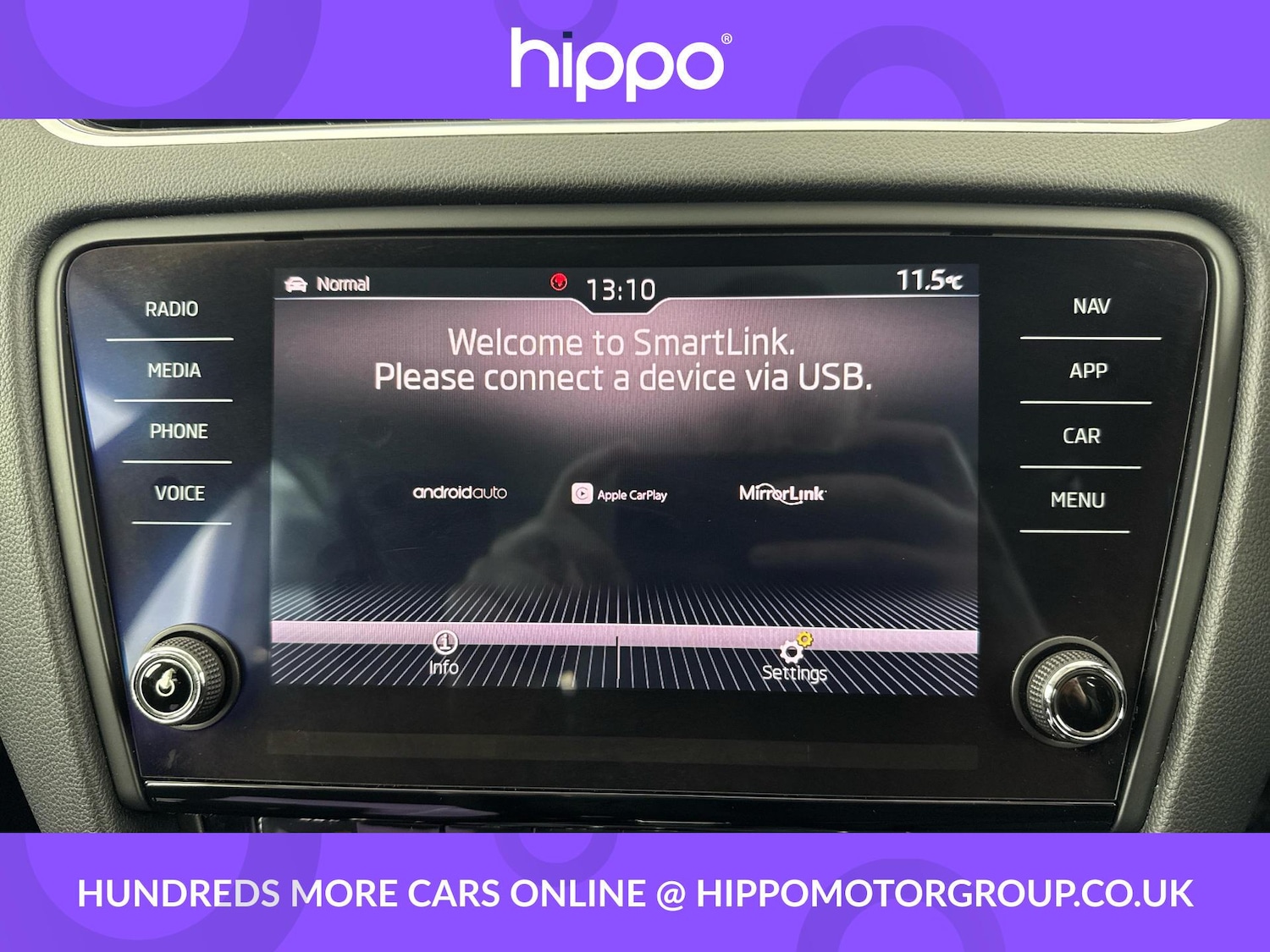 Used Skoda Octavia 2020 for sale - 77202943: Photo 19