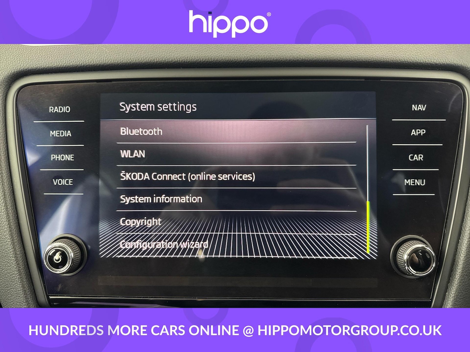 Used Skoda Octavia 2020 for sale - 77202943: Photo 22