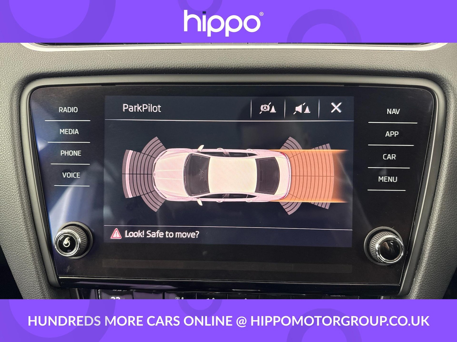 Used Skoda Octavia 2020 for sale - 77202943: Photo 23