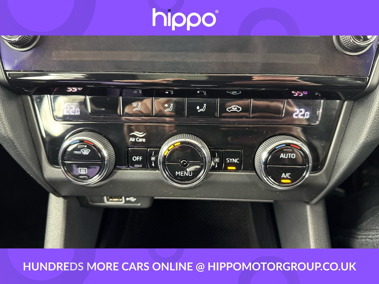 Used Skoda Octavia 2020 for sale - 77202943: Photo 24