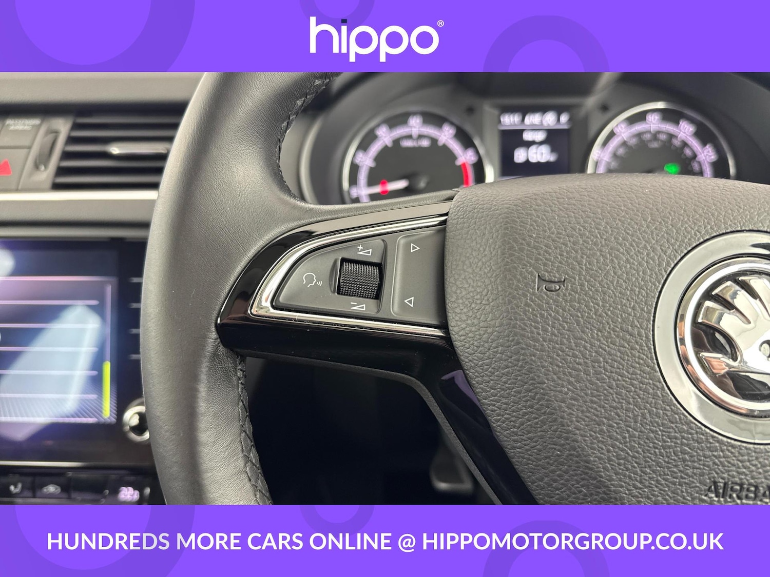 Used Skoda Octavia 2020 for sale - 77202943: Photo 27