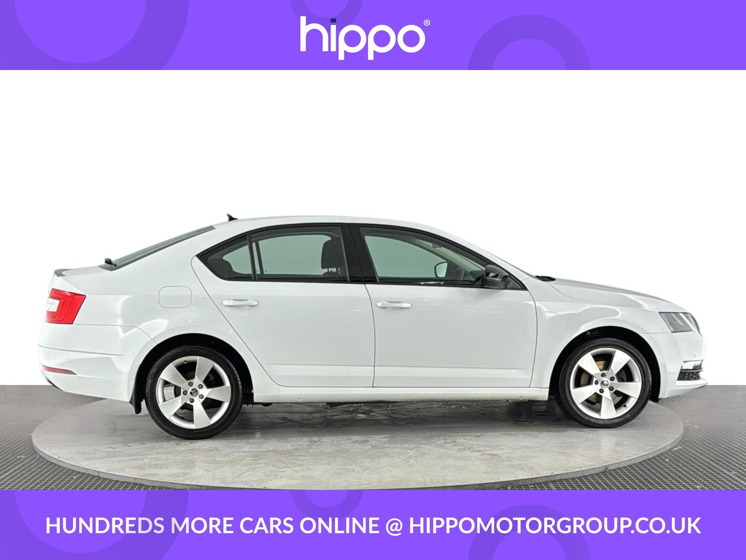 Used Skoda Octavia 2020 for sale - 77202943: Photo 3