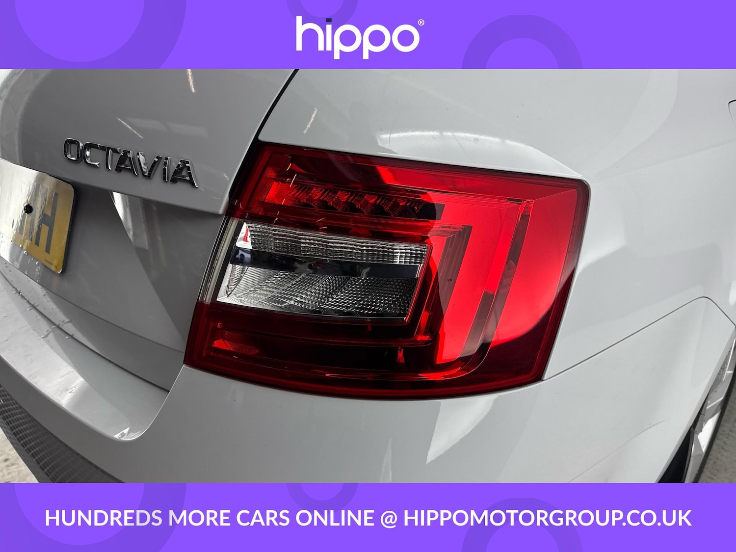 Used Skoda Octavia 2020 for sale - 77202943: Photo 32