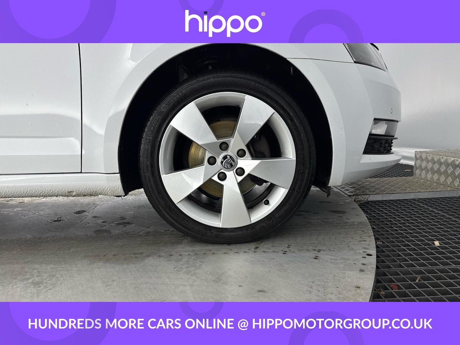 Used Skoda Octavia 2020 for sale - 77202943: Photo 33