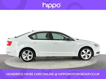 Used Skoda Octavia 2020 for sale - 77202943: Photo
