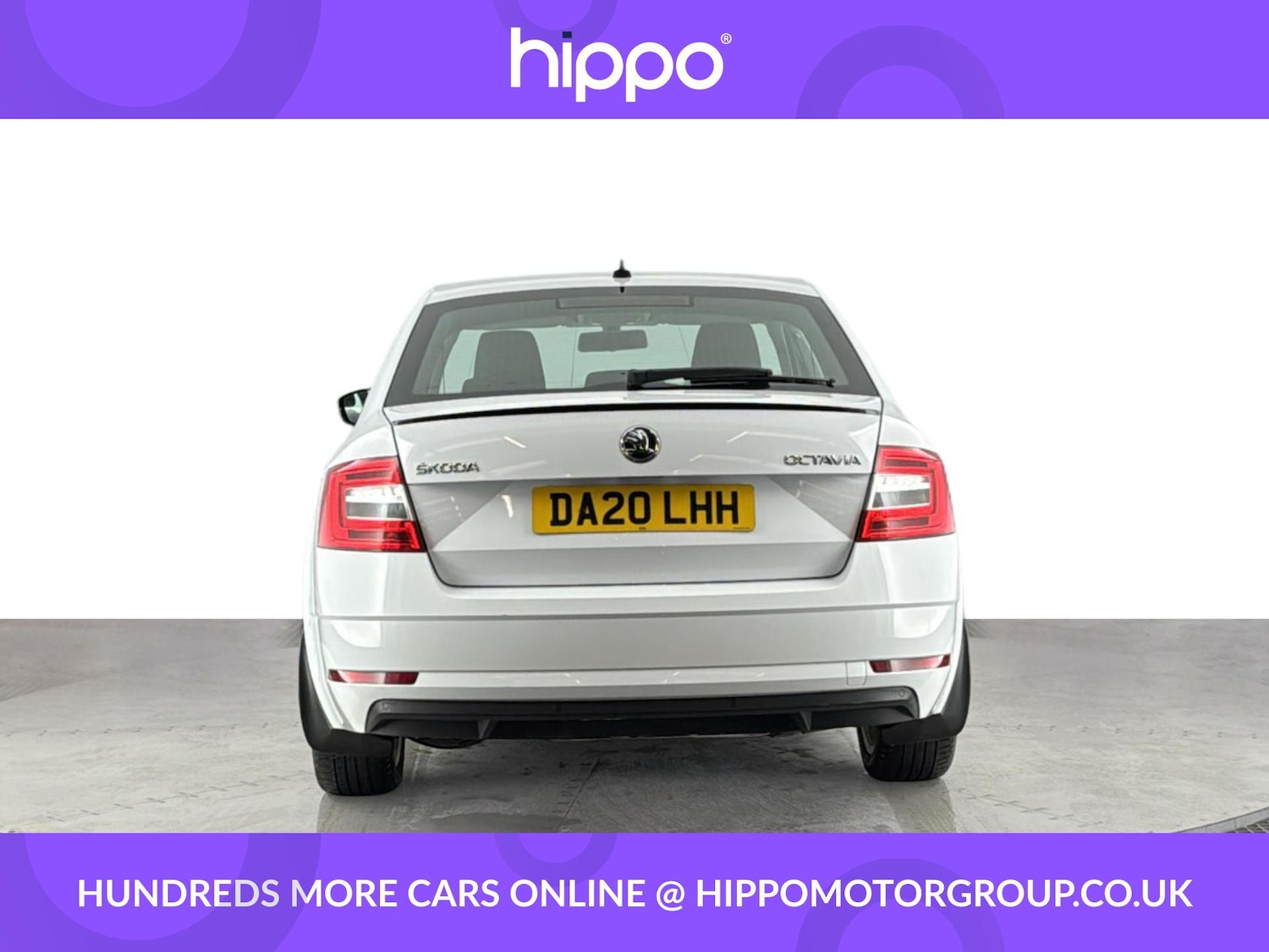 Used Skoda Octavia 2020 for sale - 77202943: Photo 5