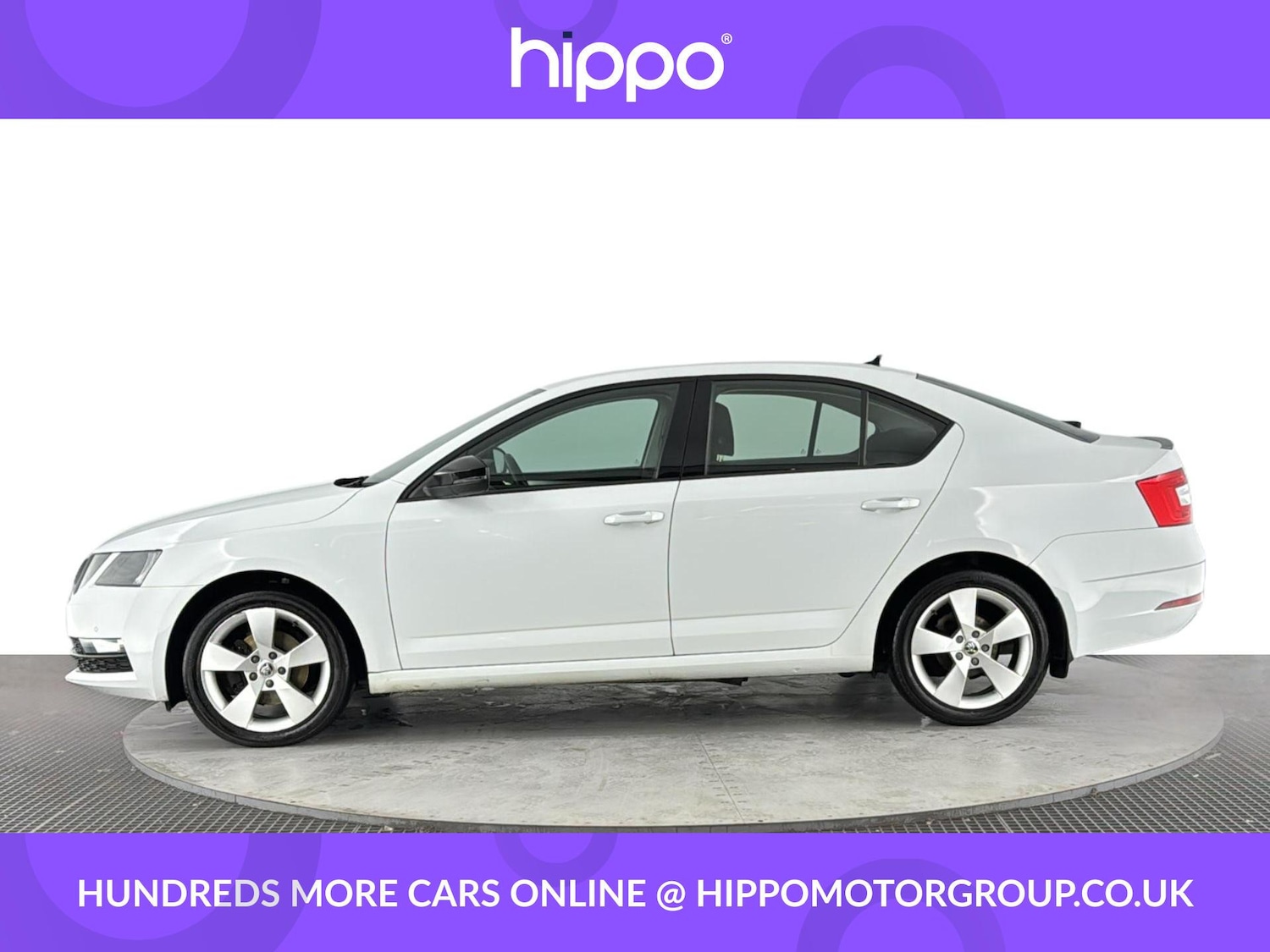 Used Skoda Octavia 2020 for sale - 77202943: Photo 7