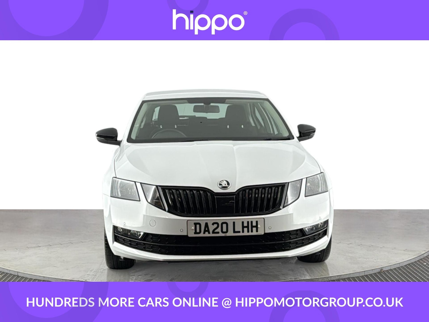 Used Skoda Octavia 2020 for sale - 77202943: Photo 8