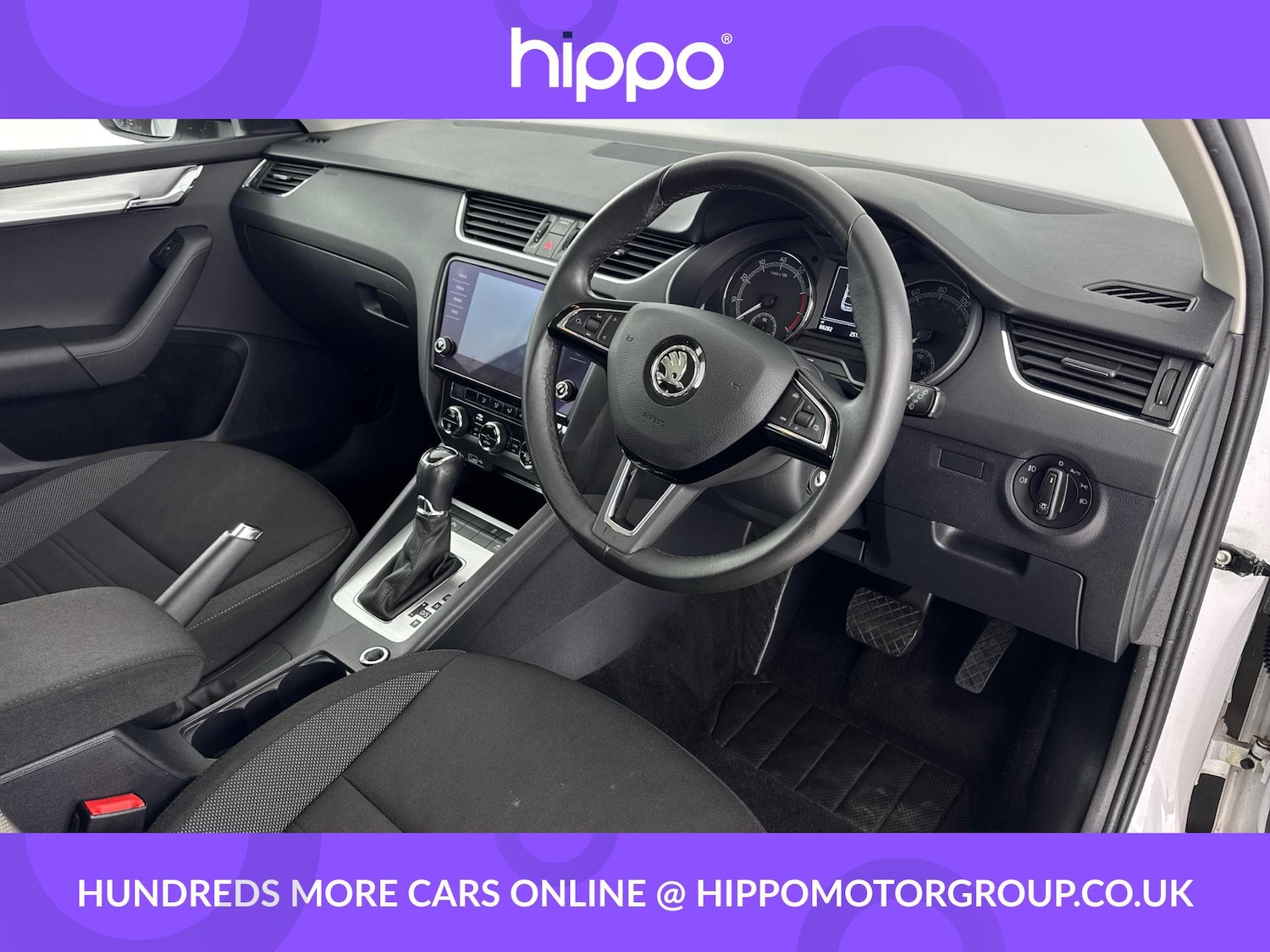 Used Skoda Octavia 2020 for sale - 77202943: Photo 9