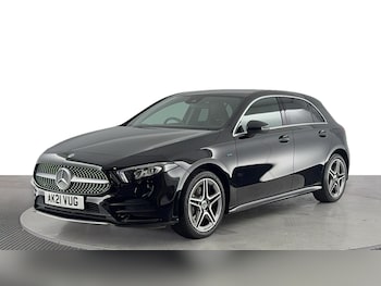 Mercedes-Benz - A-Class