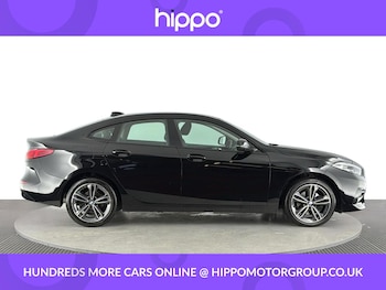 Used BMW 2 Series 2022 for sale - 77439875: Photo