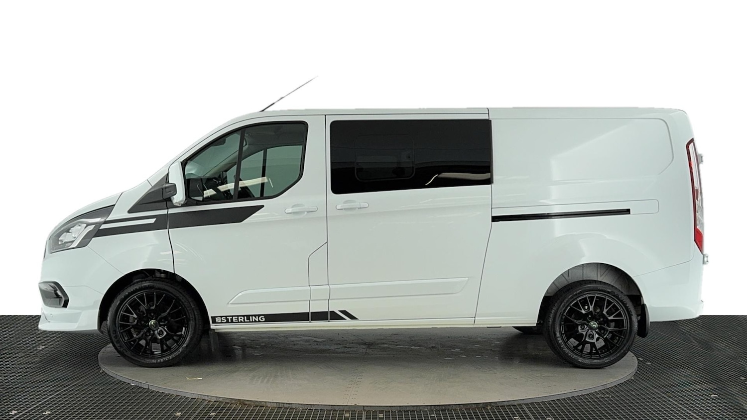 Vehicle 42