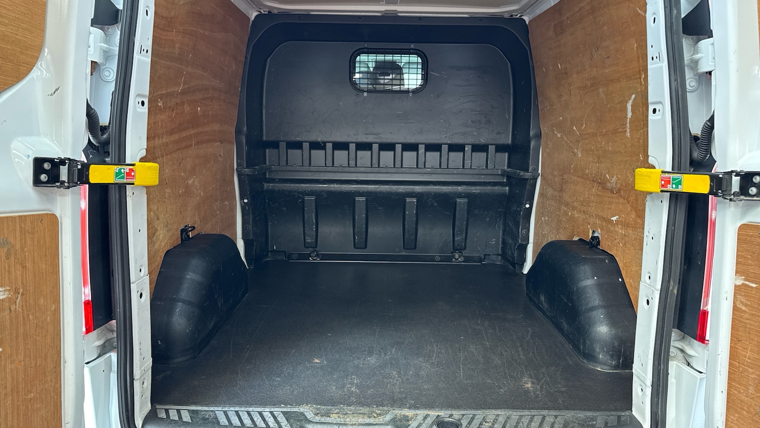 Vehicle 50