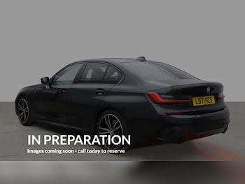 Used BMW 3 Series 2021 for sale - 75924631: Photo