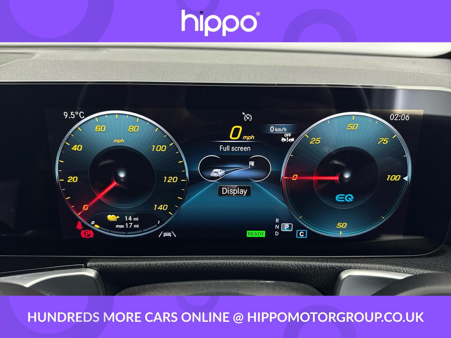 Used Mercedes-Benz EQB 2022 for sale - 77253975: Photo 13