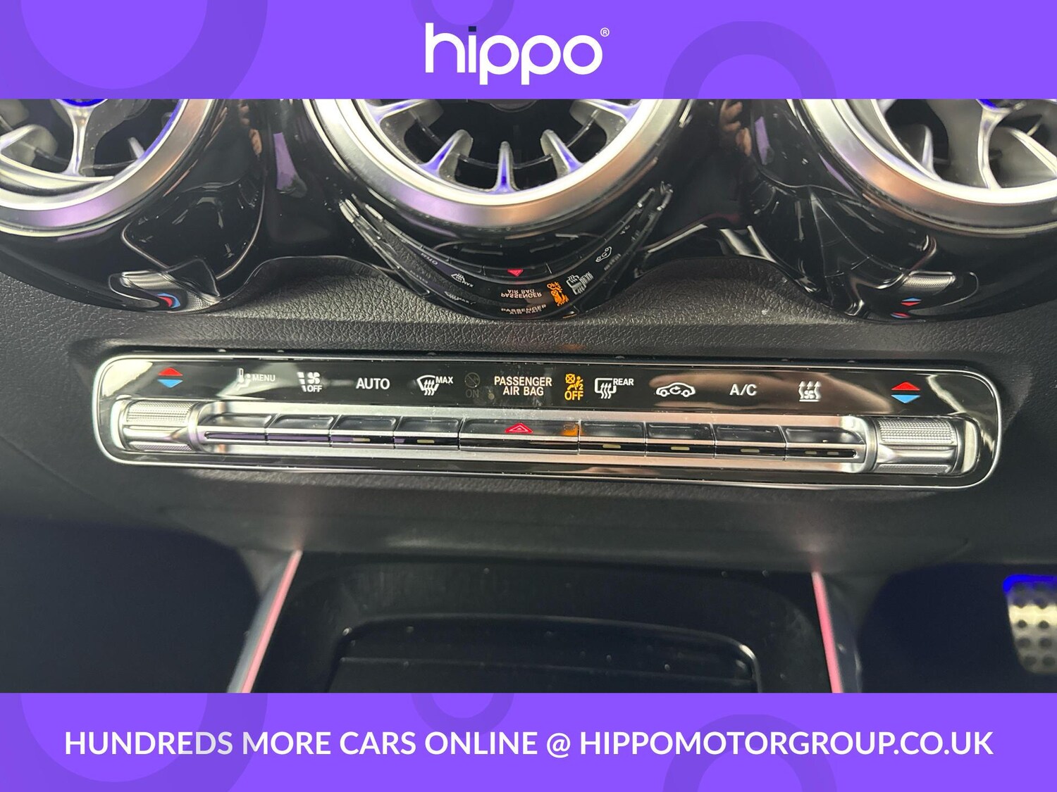 Used Mercedes-Benz EQB 2022 for sale - 77253975: Photo 20