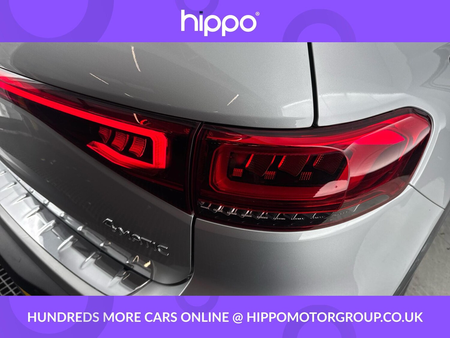 Used Mercedes-Benz EQB 2022 for sale - 77253975: Photo 26